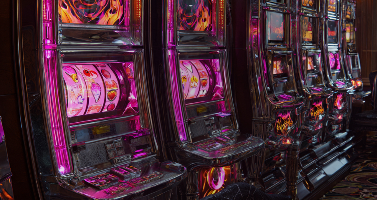 Dudespin Casino