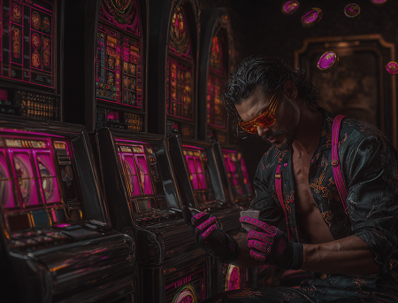 Dudespin Casino