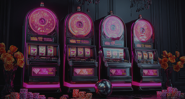 Dudespin Casino